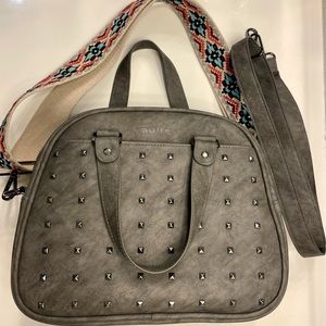 Rad Rev Crossbody Bag